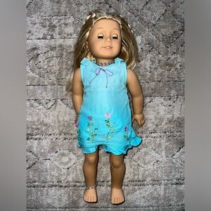 Kailey American Girl Doll